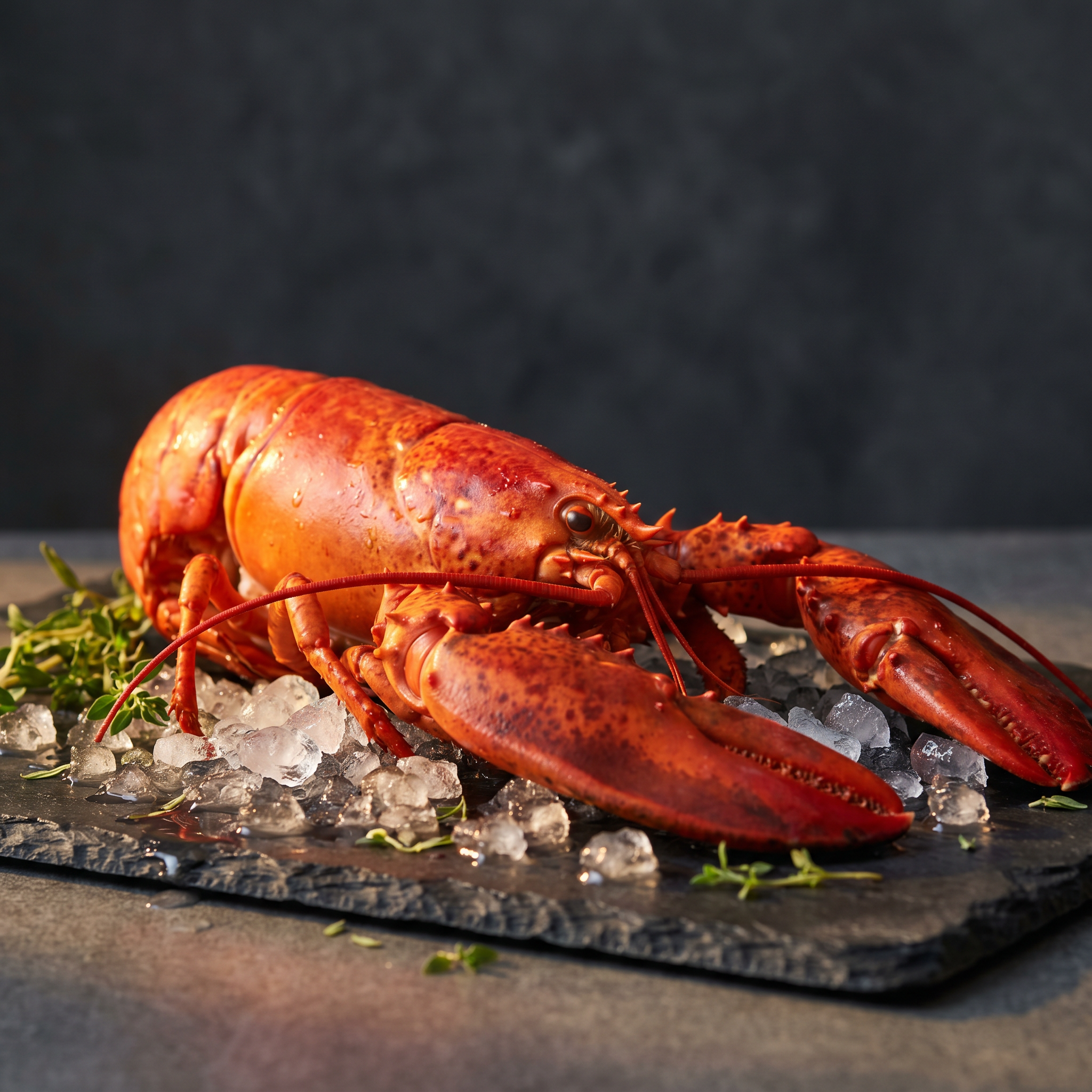 母親節龍蝦雙人套餐